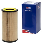1529637 - Oil filter element .