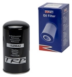 1529642 - Oil filter element 